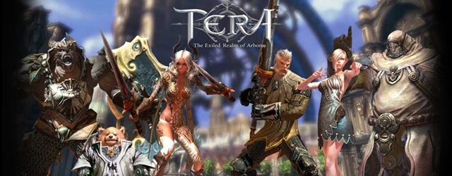 TERA_Online_logo