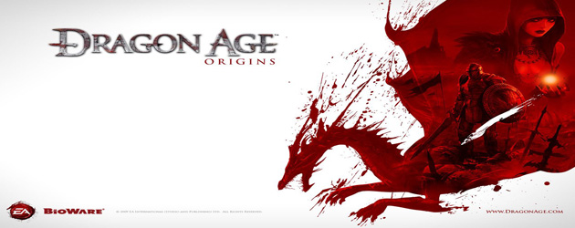 Dragon Age Logo. dragon-age-origin K logo