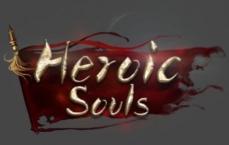 Tag Archives Heroic Souls