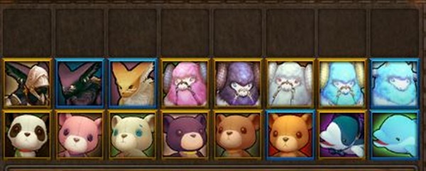 ALL Pet icon