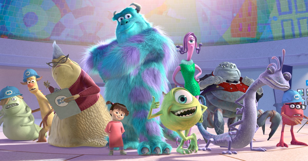 ภาคแยก Monsters Inc เตรียมลง Disney Plus ปี 2020 – COMPGAMER