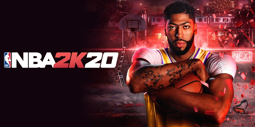 [Review] NBA2K20 เกมบาสเกตบอลหนึ่งเดียวที่มีเนื้อเรื่องเข้มข้นสุดๆ