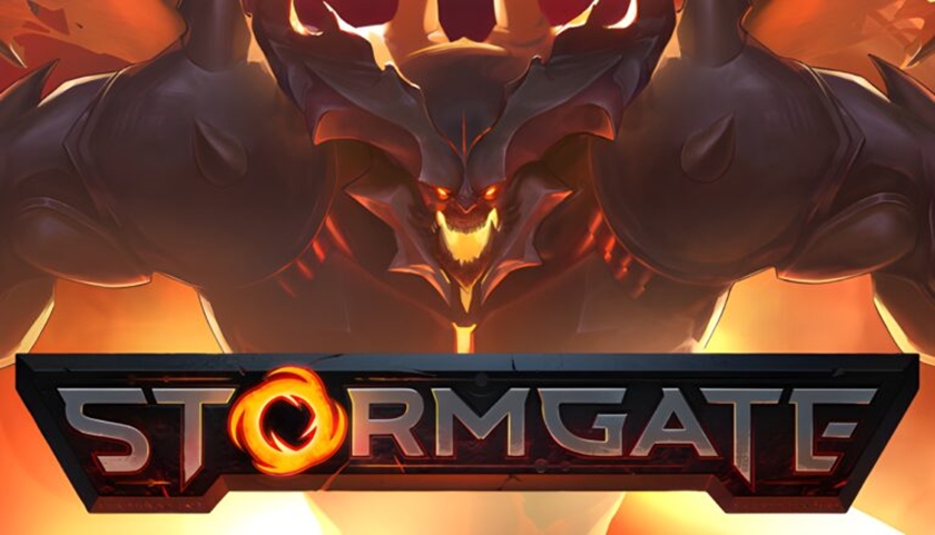  Stormgate RTS PC Blizzard COMPGAMER