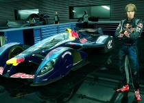 Gran Turismo 5 Red Bull X 1_compgamer