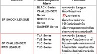 เปิดศักราชการแข่งขันระดับมืออาชีพครั้งใหม่ ภายใต้นิยาม Global Challenge in Thailand โดย Tt eSPORTS  ผู้ผลิตอุปกรณ์คอมพิวเตอร์และอุปกรณ์ e-Sports ระดับมืออาชีพ  ขอเชิญเหล่าทหารกล้าแห่งเกม Special Force สุดยอดเกม FPS ของประเทศไทยเข้าร่วมชิงชัยเพื่อเฟ้นหาสุดยอดทีม ชิงรางวัลเงินสดและอุปกรณ์e-Sports ระดับมืออาชีพมากมาย 