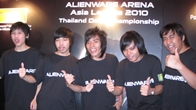 รวมสุดยอดรีเพลย์ของเหล่าทีมโหด 8 ทีมสุดท้ายรายการ Alienware Thailand DotA Championship 2010 ปะทะเดือด~~