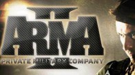 Bohemia Interactive  เตรียมปล่อยเกมแนวทหารกับภารกิจอันตรายอย่าเกม Arma 2: Private Military Company มาให้เกมเมอร์ได้เล่นแล้ว