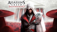 Ubisoft ได้ทำการมอบของขวัญ โดยปล่อย DLC เกม Assassin's Creed Brotherhood "Animus Project Update 1.0"