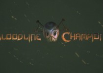 Bloodline Champion_logo