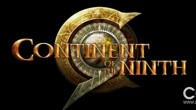 C9 Continent of the Ninth Logo