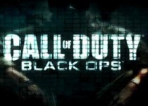 Call of Duty Black Ops logo