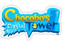 Chocobo's Crystal Tower_logo