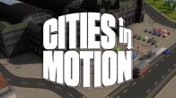 Cities in Motion เกมที่จะทำให้คุณควบคุมระบบการขนส่งของเมืองใหญ่ๆ ได้ด้วยตัวคุณเอง ทุกสิ่งทุกอย่างขึ้นอยู่กับคุณเป็นผู่ตัดสิน