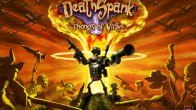 Deathspank: Thongs Of Virtue ของค่าย EA  เตรียมลงเครื่อง PC เกมแนวผจญภัยปกป้องความสงบสุขของโลก