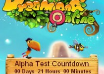 Dreamland Online Countdown