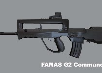 FAMAS_G2_Commando