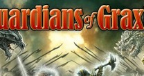 ใครที่ชื่นชอบเกมแนว กระดานแล้วล่ะก็ต้องรีบเข้ามาดูกับเกมของค่าย Pyroglyph ที่มีชื่อเกมว่า Guardians of Graxia 