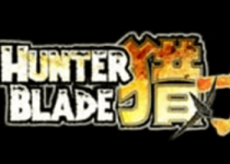 Hunter Blade Logo