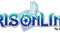 Iris Online Logo