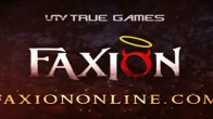 Faxion Online แนวเกม MMORPG แบบดั้งเดิม เนื้อเรื่องภายในเกมจะบ่งบอถึง สงครามอมตะระหว่างกองทัพของสวรรค์และนรก ที่ต้องห่ำหั่นกัน ในสมรภูมิรบ โดยมีโลกมนุษย์เป็นเดิมพัน 