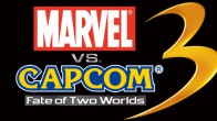 Marvel Vs Capcom 3 Logo