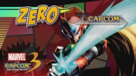 Marvel Vs Capcom 3 Zero