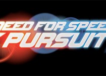 Need for Speed Hot Persuit Logo