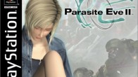 Parasite Eve 001