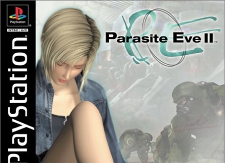 myPSt] Parasite Eve, Square Enix registra marca na Europa - Página 2 -  Notícias de PS4 - myPSt