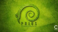 Prius Online Logo
