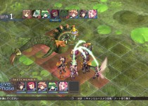 Record of Agarest War Compgamer (2)
