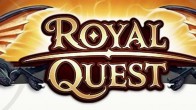 ผู้พัฒนาเกม King's Bounty และ  Space Rangers 2, ได้เผยรายละเอียดเกม Royal Quest เป็นเกม MMORPG อีกเกมหนึ่งที่เปิดตัวสำหรับ PC 
