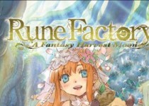Rune Factory 3 A Fantasy Harvest Moon logo_1