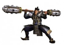 Samurai Warrior 3Z (6)