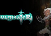 Soul Master Online_logo