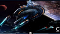  Star Trek Online จะปรากฏขึ้นเป็นครั้งแรกใน เกมออนไลน์ที่ยิ่งใหญ่อย่างแท้จริง
ผู้เล่นจะได้ดื่มด่ำไปกับอนาคตของจักรวาลที่อลังการกราฟิกสวยงามตระการตา 