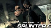 Tom Clancy's Splinter Cell 6 Logo