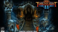 เกมไล่ฟันล้างผลาญในรูปแบบสไตล์ Diablo อย่าง Torchlight ภาคแรกไปเมื่อปลายปีที่แล้ว วันนี้ประกาศภาคต่อของเกมนี้ออกมาแล้วครับ โดยใน Torchlight 2