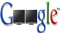 Toshiba และ Vizio กำลังจะเป็นผู้ผลิต 2 รายที่ตกลงจะผลิต Google TV ออกมา ซึ่งทั้งสองจะเปิดตัวในงาน CES 2011