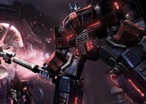 Transformers War for Cybertron 2 Logo
