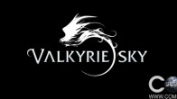 Valkyrie Sky_ Compgamer_Logo