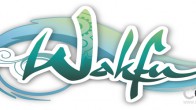 Wakfu Logo