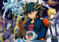 Yu Gi Oh 5D's Decade Duel Compgamer (1)