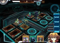 Yu Gi Oh 5D's Decade Duel Compgamer (4)