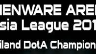 alienware arena asia league