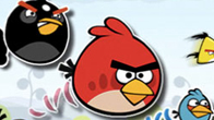 Angry Birds เกมที่ได้รับความนิยมเป็นอันดับหนึ่งบนโลกมือถือ กำลังขนาดโลกแห่งความสนุกไปอีกขั้นกับแพลตฟอร์มใหม่โลกคอนโซล