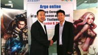 เอเชียซอฟท์เอาใจเกมเมอร์ไทยอีกแล้ว จัดเกมใหม่ส่งตรงจากเกาหลีแนว MMORPG ฟอร์มยักษ์ "Argo Online" 
