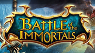 สิ้นสุดการรอคอย เปิด CB วันที่ 8 ธันวานี้ สำหรับเกมเมอร์คอ MMORPG เกม Battle Of the Immortals เตรียมตัวกันได้เลย