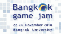 โอกาศดีๆ ของเหล่าผู้พัฒนาเกมชาวไทยมาถึงแล้ว กับ Bangkok Gamejam สุดยอดการแข่งขันพัฒนาเกมคอมพิวเตอร์ เกมแจม (Game Jam) 48 ชั่วโมง 