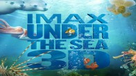 ''Under The Sea'' หนังสามมิติสุดยอดอลังการรอคุณอยู่ เพียงแค่ร่วมสนุกกับกิจกรรมดี เท่านี้ก็มีสิทธิ์รับตั๋วชมภาพยนตร์แบบฟรีๆ จ้า~~
